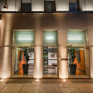 3* Hotell Hotel Verona